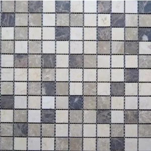 Декоративная Мозаика Imagine mosaic Натуральный камень SGY4234MX 30х30 см