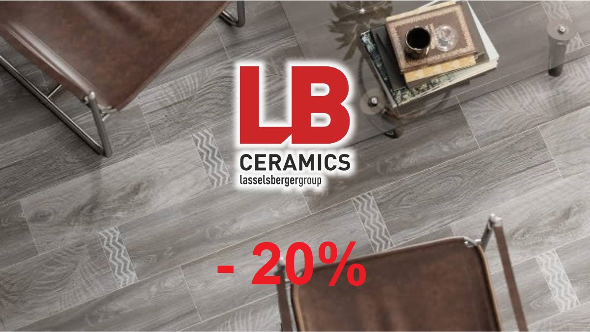 Сайт lb ceramics