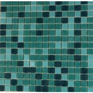 Декоративная Мозаика Imagine mosaic Для бассейна ML42005S 32,7х32,7 см