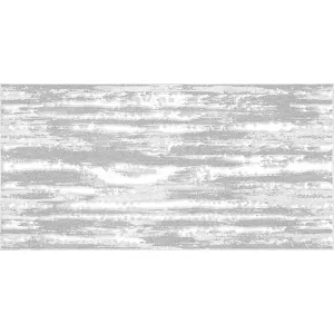 Декор AltaCera Galaxy серый 24,9*50 см