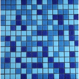 Декоративная Мозаика Imagine mosaic Для бассейна ML42002S 32,7х32,7 см